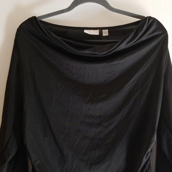 New York and Company womens blouse - Picture 3 of 4